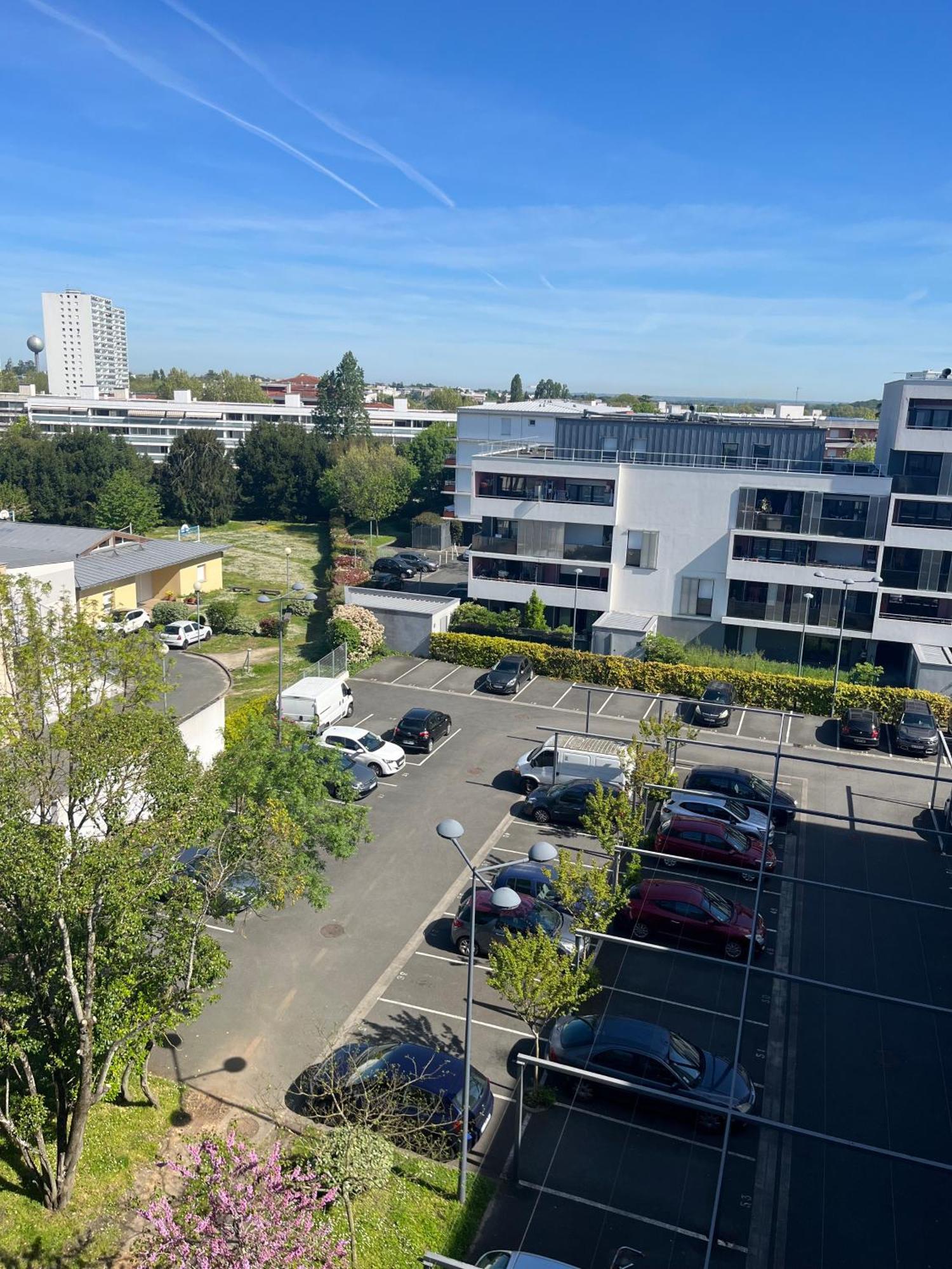 ロルモンLe Panorama - Chaleureux Et Cosy - Proche Bordeauxアパートメント エクステリア 写真